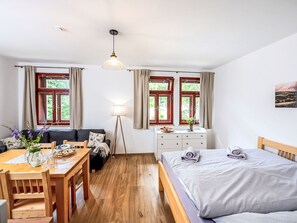 2 bedrooms, Internet - Apartment Dobrá by Interhome (Horni Plana)