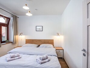 2 bedrooms, desk, WiFi - Želnava by Interhome (Horni Plana)