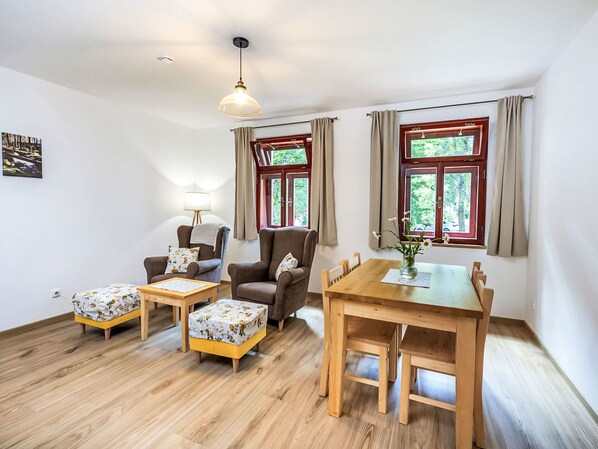 Interior - Želnava by Interhome (Horni Plana)