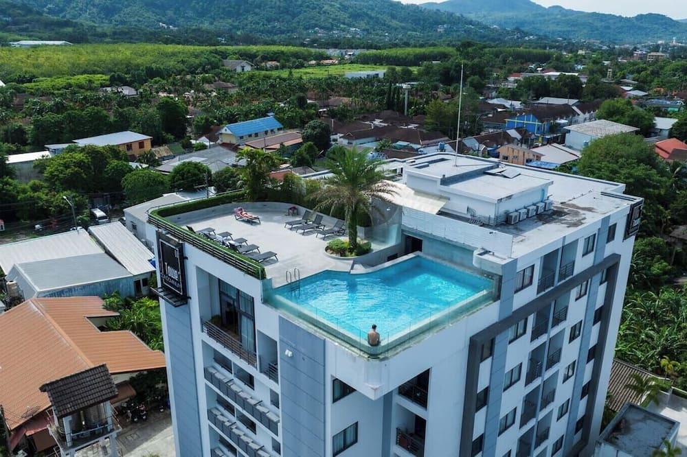 Modern Condo near the Beach - NV5