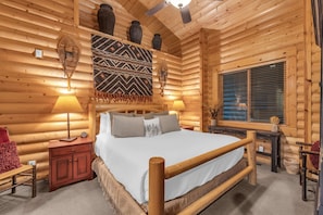 2 chambres, Wi-Fi