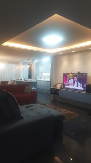 Smart-TV