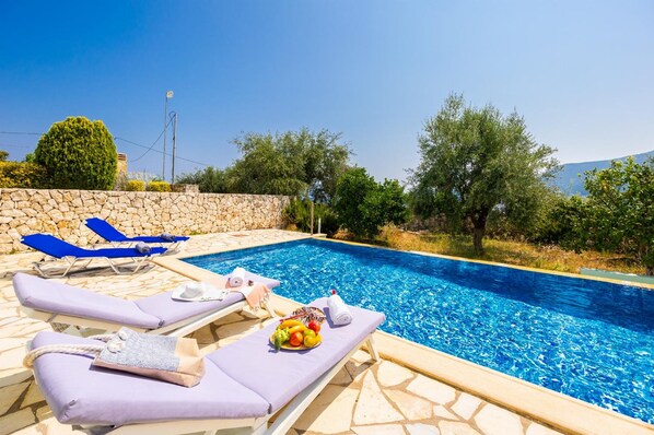 Villa | 2 bedrooms