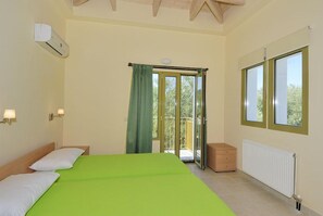 빌라 | 2 개의 침실