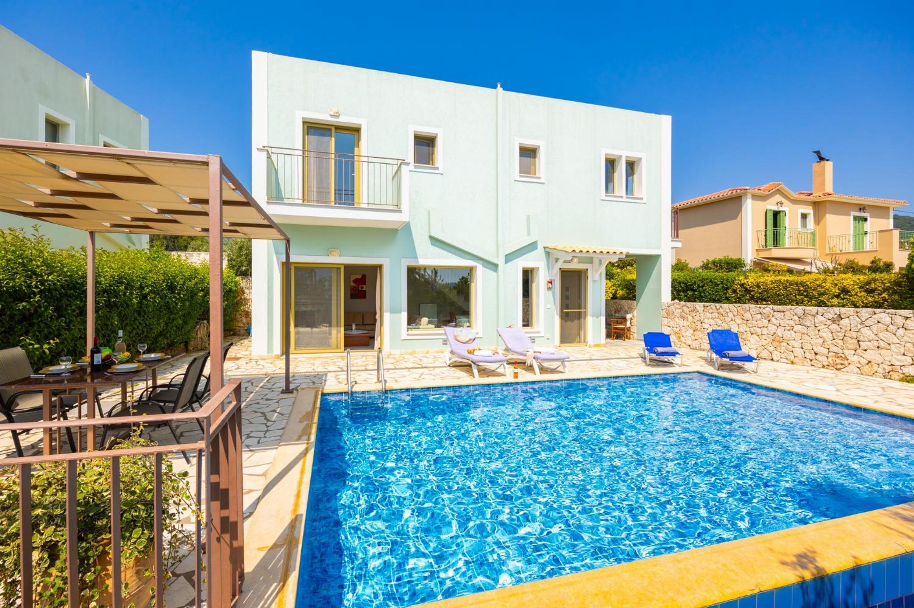 Villa | 2 bedrooms