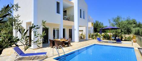 Vila | 2 kamar tidur