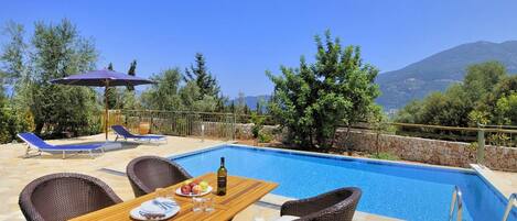 Villa | 2 bedrooms