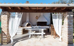 Villa | 4 bedrooms