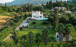 Villa | 4 bedrooms