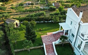 Villa | 4 Schlafzimmer