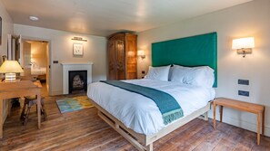 3 chambres, fer et planche Ă repasser, lit parapluie, Wi-Fi gratuit