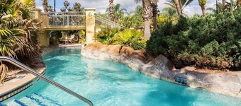 Safari Escape at Regal Palms Resort | Sage Vacations