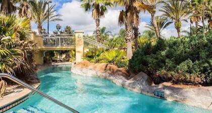 Safari Escape at Regal Palms Resort | Sage Vacations