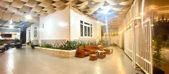Ruby Peace Hotel
