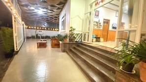 Fachada