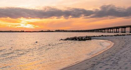 Family Getaway in Ocean City | 2 Miles to Beach