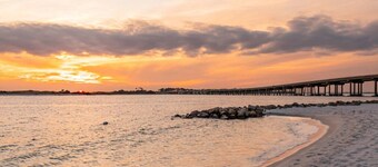 Family Getaway in Ocean City | 2 Miles to Beach