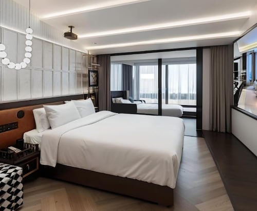 唐府酒店 (北京三里屯工體店)