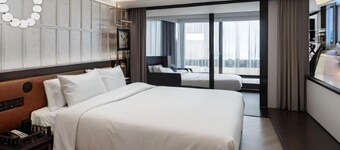 Tangfu Hotel Sanlitun Gongti Branch