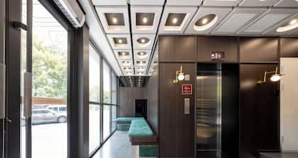 Tangfu Hotel Sanlitun Gongti Branch