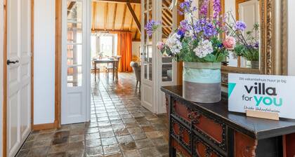 Endroit fantastique sur les vasiĂšres avec vue