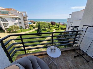 Interior detail - DIAMOND Apart Complex (Sveti Vlas)