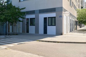 Exterior - 💫romantic Apartment by Virkin Suites 4💫a 7 Minutos Andando del Oceanográfico! (València)