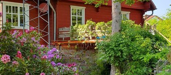 Altes Forsthaus Laubusch