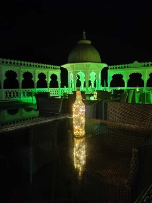 Exterior - Arryaa Inn (Udaipur)
