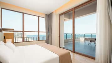Executive Single Room