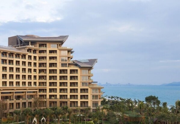 Exterior - Artel Shanwei - Xinghai Resort (Shanwei)