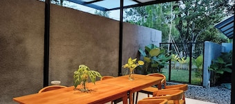 Niti Bhumi Villa