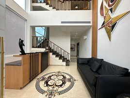 Recepción