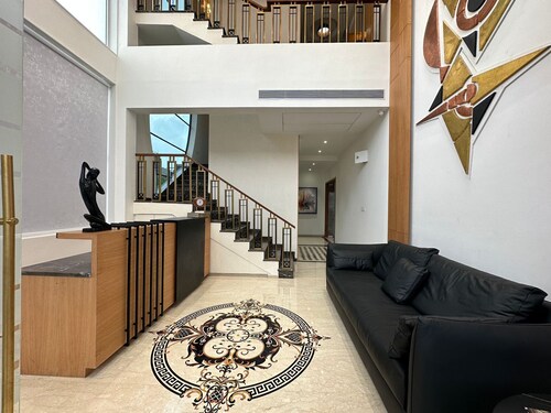 Pravasa Stay Vijay Nagar