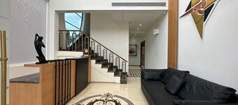 Pravasa Stay Vijay Nagar