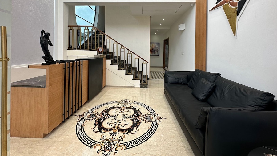 Pravasa Stay Vijay Nagar