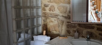 Vita Portucale | Countryside Cottage Gem Moncorvo