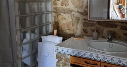 Vita Portucale | Countryside Cottage Gem Moncorvo