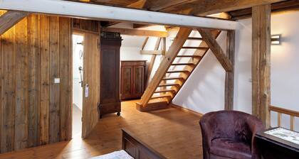 Willkommen im Cottage im Fläming