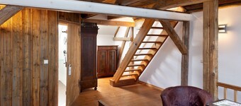 Bienvenue au Cottage du Fläming