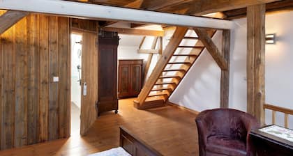 Welcome to the Cottage in Fläming