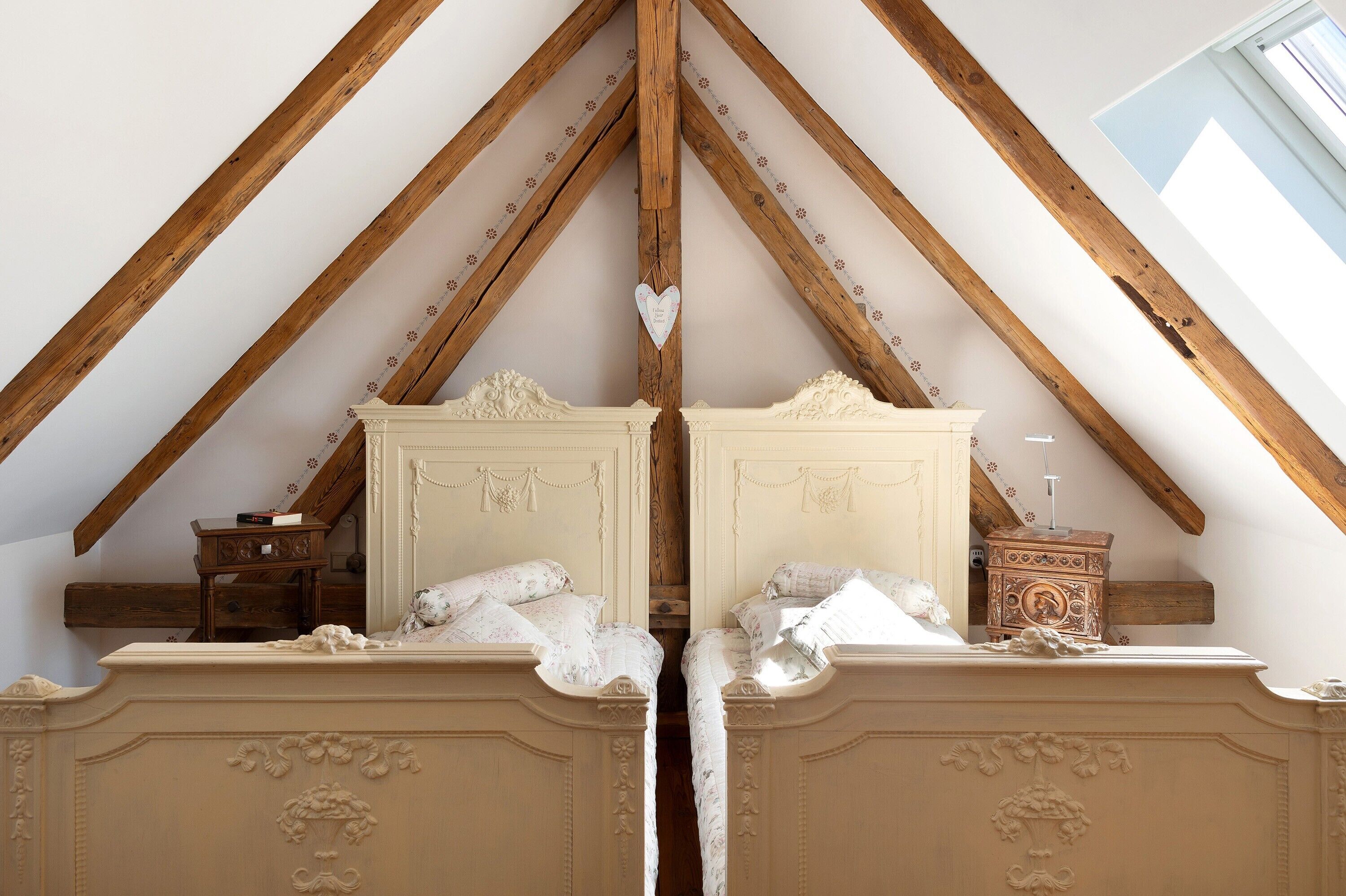 2 Schlafzimmer, kostenloses WLAN, Bettwäsche