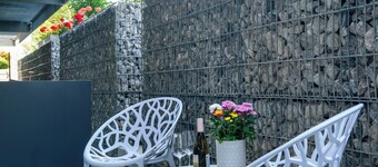 Apartment 'Seenahes C2 In Öhningen' with Private Terrace and Wi-Fi