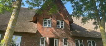 Apartment 'Silberhof 1856 - Detlev Von Lilienc' with Private Terrace, Private Garden and Wi-Fi