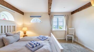 3 Schlafzimmer, Bügeleisen/Bügelbrett, kostenloses WLAN, Bettwäsche