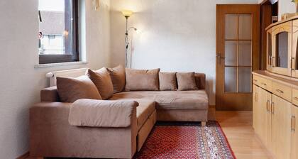 Holiday Home 'Brown' with Private Terrace and Wi-Fi