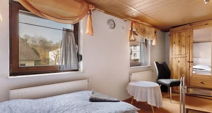 Holiday Home 'Brown' with Private Terrace and Wi-Fi