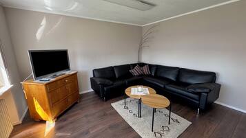 電視、乒乓球設施