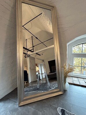 Interior - Business Loft with Parking – Close to Industry, Magdeburg (Haldensleben)