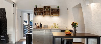 Business Loft with Parking – Close to Industry, Magdeburg